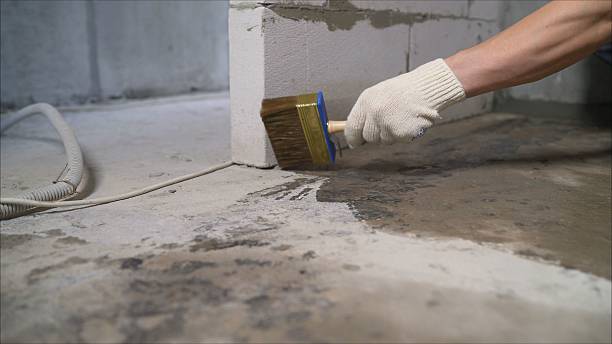 24/7 Emergency Vapor Barrier Installation experts in Lebanon, PA